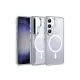 Samsung Galaxy S24 Winner Magsafe Kapak - Gri