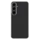 Samsung Galaxy S26 Lüx Şeffaf Silikon - Şeffaf
