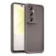 Samsung Galaxy A57 5G Viera Silikon - Gri