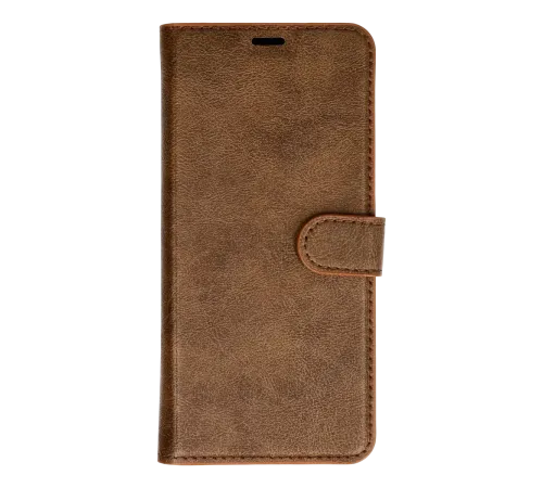Samsung Galaxy S26 Kılıf Trend S Plus Kapaklı Kılıf - Taba