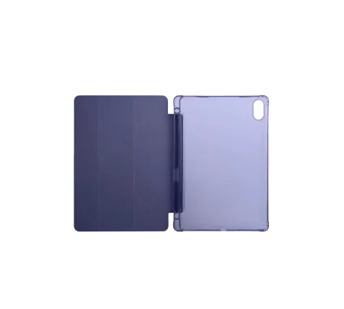 Xiaomi Redmi Pad 2 Kalemlikli Mars Tablet Kılıfı - Lacivert