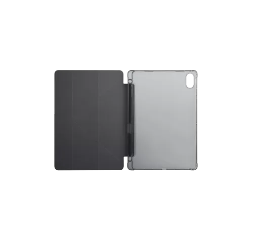 Xiaomi Redmi Pad 2 Kalemlikli Mars Tablet Kılıfı - Siyah
