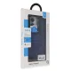 Samsung Galaxy S24 Flet Lens Magsafe Kapak - Lacivert