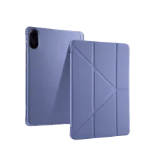 Xiaomi Redmi Pad 2 Kalemlikli Mars Tablet Kılıfı - Lavender