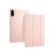 Xiaomi Redmi Pad 2 Kalemlikli Mars Tablet Kılıfı - Rose Gold