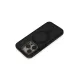iPhone 15 Pro Max Rocky Magsafe Kapak - Siyah