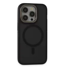 iPhone 15 Pro Max Rocky Magsafe Kapak - Siyah