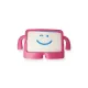 Apple iPad Mini 6 Karakter Tablet Silikon - Pembe