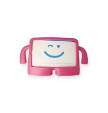 Apple iPad Mini 6 Karakter Tablet Silikon - Pembe