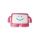 Apple iPad Mini 6 Karakter Tablet Silikon - Pembe