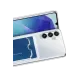 Samsung Galaxy A37 5G Kart Şeffaf Silikon - Şeffaf