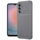 Samsung Galaxy A37 5G Auto Focus Karbon Kapak - Gri
