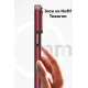 iPhone 15 Pro Max Winner Magsafe Kapak - Siyah