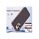 iPhone 15 Pro Max Winner Magsafe Kapak - Lacivert
