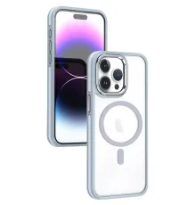 iPhone 15 Pro Max Winner Magsafe Kapak - Gri