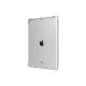 Apple iPad 10.2 (7.nesil) Kılıf Anti Shock Tablet Silikon - Şeffaf