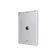 Apple iPad 10.2 (7.nesil) Kılıf Anti Shock Tablet Silikon - Şeffaf