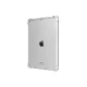 Apple iPad 10.2 (7.nesil) Kılıf Anti Shock Tablet Silikon - Şeffaf