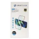 Samsung Galaxy A57 5G 3D Antistatik Cam Ekran Koruyucu