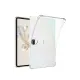 Huawei Honor Pad 9 Kılıf Anti Shock Tablet Silikon - Şeffaf