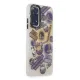 Xiaomi Redmi Note 11 Kılıf Estoril Desenli Kapak - Estoril - 13