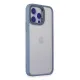 iPhone 14 Pro Kılıf Roblox Lens Standlı Kapak - Sierra Blue