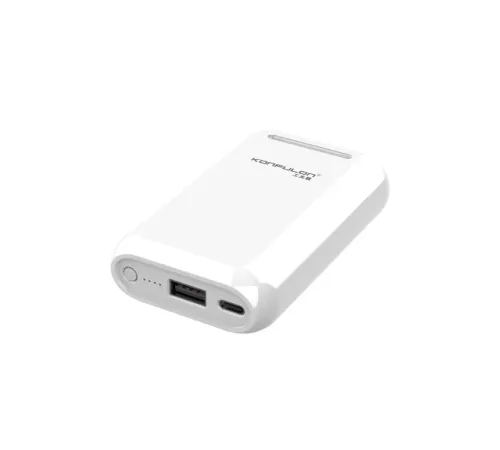 BTS08 Kablosuz Airpods Kulaklık Powerbank 5.000 mAh