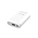 BTS08 Kablosuz Airpods Kulaklık Powerbank 5.000 mAh