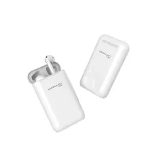 BTS08 Kablosuz Airpods Kulaklık Powerbank 5.000 mAh