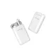 BTS08 Kablosuz Airpods Kulaklık Powerbank 5.000 mAh