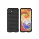 Samsung Galaxy A05 Kılıf Optimum Silikon - Siyah