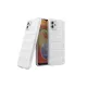 Samsung Galaxy A05 Kılıf Optimum Silikon - Krem
