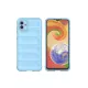 Samsung Galaxy A05 Kılıf Optimum Silikon - Sky Blue