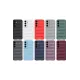 Samsung Galaxy S24 Kılıf Optimum Silikon - Krem