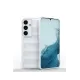 Samsung Galaxy S24 Kılıf Optimum Silikon - Krem