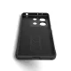 Xiaomi Poco X6 Kılıf Optimum Silikon - Mor