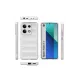 Xiaomi Redmi Note 13 4G Kılıf Optimum Silikon - Krem