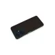 İnfinix Hot 30 4G Kılıf Montreal Silikon Kapak - Yeşil