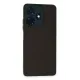 İnfinix Hot 30 4G Kılıf Montreal Silikon Kapak - Yeşil