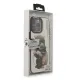 iPhone 14 Pro Fun Magsafe Kapak - Mor