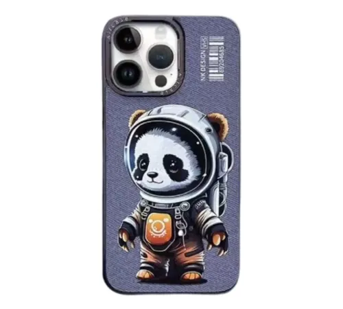 iPhone 14 Pro Fun Magsafe Kapak - Mor