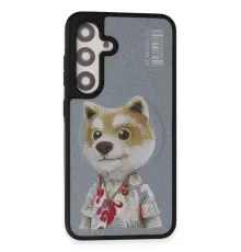 Samsung Galaxy S24 Plus Fun Magsafe Kapak - Titan Gri