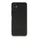 Tecno Pova Neo 2 Kılıf First Silikon - Siyah