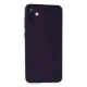 Samsung Galaxy A05 Kılıf Nano içi Kadife Silikon - Mor