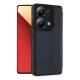 Xiaomi Redmi Note 13 4G Kılıf Flip Cover - Lacivert