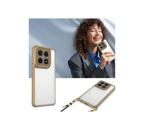 Xiaomi Mi 14T Kılıf Penta Silikon Kılıf - Lacivert