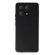 Xiaomi Poco X6 Pro Kılıf Nano içi Kadife Silikon - Siyah