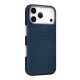Apple iPhone 17 Pro Vega Magsafe Kapak - Turkuaz