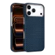 Apple iPhone 17 Pro Vega Magsafe Kapak - Turkuaz