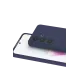 Samsung Galaxy S26 Regal Magsafe Standlı Kapak - Lacivert